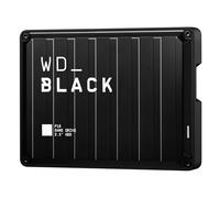 WD_BLACK P10 6TB Game Drive HDD portatile USB 3.2 Gen 1 Tipo A compatibile con Playstation, Xbox, PC e Mac
