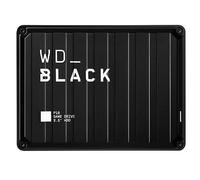 WD_BLACK P10 da 2 TB, unità per accesso in mobilità alla tua library di giochi, Compatibilie con Console o PC