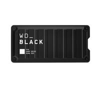 WD_BLACK P40 1TB Game Drive SSD USB-C USB 3.2 Gen 2x2 External NVMe Solid State