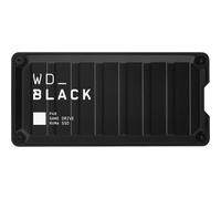 WD BLACK P40 SSD portatile 500 GB USB-C nero