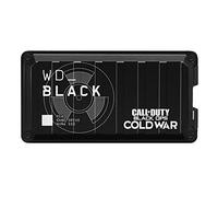 Western Digital P50 1000 GB Nero [WDBAZX0010BBK-WESN]