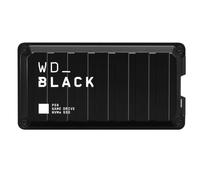 WD WD_Black P50 Game Drive SSD WDBA3S0040BBK - SSD - 4 TB - extern (tragbar)