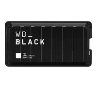 WD Black P50 Game Drive SSD esterno 4TB USB-C 3.1