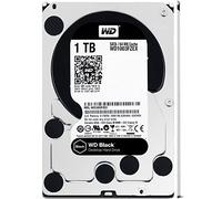 Western Digital Black 3.5" 1000 GB Serial ATA III ( WD1003FZEX )