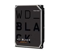 WD Black Performance Desktop Hard Disk Drive da 2 TB, 7200 RPM, SATA 6 Gb/s, Cac