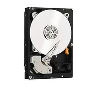 WD Black Performance Desktop Hard Disk Drive da 6 TB, 7200 RPM, SATA 6 Gb/s, Cache 64 GB, 3.5"