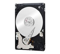 WD Black Performance Mobile Hard Disk Drive da 1 TB, 7200 RPM, SATA 6 Gb/s, Cache 32 GB, 2.5"