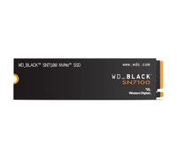 WD_Black WD SN7100 - 500GB - WDS500G4X0E-00CJA0