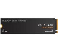 Western Digital WD_BLACK SN7100 NVMe SSD 2TB, M.2/M-Key (PCIe 4.0 x4), R/W 7250/6900MB/s SLC-Cached