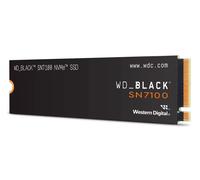 WD_BLACK SN7100 2TB NVMe SSD, M.2 2280, Read speeds up to 7250 MB/s, Write Speed
