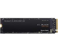 WDS100T3X0C - Unità SSD WD Black SN750 NVMe da 1TB, M.2