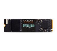 Western Digital Black SN750 SE M.2 1 TB PCI Express 4.0 NVMe