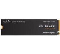 E_0001_7564310 Western Digital Western Digital Black SN770 M.2 500 GB PCI Expres