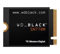 SSD disco Western Digital di capacità 1TB che utilizza interfaccia NVMe PCIe M.2 2230 | WDS100T3X0G