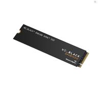 WD _BLACK SN8100 NVMe PCIe Gen 5.0 x4 M.2 SSD da gioco interno - 1 TB