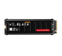 WD BLACK SN8100 PCIe Gen 5 NVMe SSD 4TB (Up to 14,900MB/s read speed, Up to 14,0