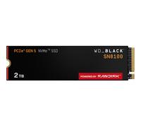 WD BLACK SN8100 SM2508 INT - Nouvo