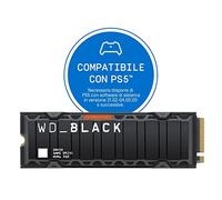 Western Digital SN850 M.2 2000 GB PCI Express 4.0 NVMe [WDS200T1XHE]