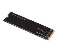 WD BLACK SN850 M.2 NVMe SSD, PCIe Gen 4.0, 1TB, Up to 7,000 MB/s Read and 5,300 MB/s Write