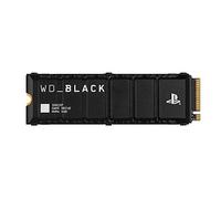 Western Digital Black SN850P for PS5 2TB