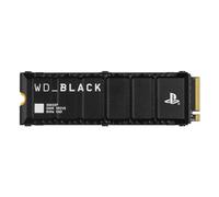 Sandisk Sn850p 4tb Ssd M2 Nero