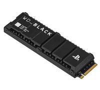 WD_Black 8TB SN850P NVMe™ for PS5™ Consoles - - WDBBYV0080BNC-WRSN