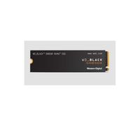 WD_BLACK SN850X NVMe SSD WDBB9G0040BNC