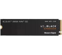 WD Black SN850X SSD da 1 TB MUnità a stato solido .2 2280 NVME PCI-E Gen4