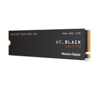 WD_BLACK SSD 1TB M.2 2280 PCIe 4.0 x4 (NVMe) WDS100T3X0E SN770