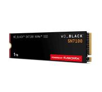 WD Black SSD SN7100 1 TB M.2 2280/NVMe