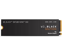 WD Black SSD SN7100 1TB M.2 2280/NVMe Mod. WDS100T4X0E