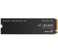 WD Black SSD SN7100 2TB M.2 2280/NVMe Mod. WDS200T4X0E