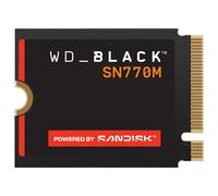 Sandisk Wdbdnh0020bbk-wrsn 2tb Ssd M.2 Oro