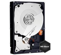 Western Digital Black 4TB WD4003FZEX 7200U/Min 64MB SATA III 3,5 Zoll