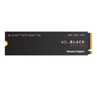 WD_BLACK Western Digital Black SN770 1 TB M.2 5150 MB/s PCIe WDBBDL0010BNC-WRSN