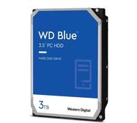 WD30EZAZ - 3TB Festplatte WD Blue - Desktop