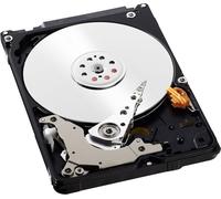 WD Blu WD3200LPVX 320GB 5400 RPM 8MB Cache SATA 6.0Gb/S 2.5 Interno Notebook H