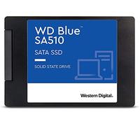 WD Blue 1TB Unità allo Stato Solido SSD Interna - SATA 6Gb/s 2.5" - WDS100T1B0A