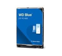 Western Digital BLUE 2 TB 2.5" 2000 GB Serial ATA III