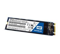 Western Digital Blue PC 250 GB M.2 (WD Blue 250GB SATA3 - New Retail - M.2 -