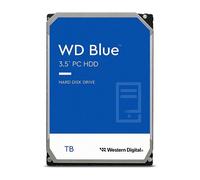 Western Digital Blue WD20EARZ disco rigido interno 3.5" 2 TB Serial ATA III