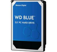 WD Blue 2TB, SATA-6Gb, 7200rpm, 256MB Mod. WD20EZBX