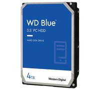Western Digital Blue WD40EZAX disco rigido interno 3.5" 4 TB Serial ATA III