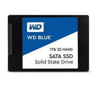 WD Blue 3D Nand SSD SATA da 1 TB