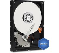 WD Blue 500GB 7200RPM SATA-3 32MB mod. WD5000AZLX