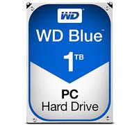 Western Digital WD10EZRZ HDD Interno da 1000 GB