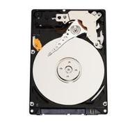 Western Digital Blue WD5000LP 25 500 GB Serial ATA III Western Digital WD5000LPZX / 500 GB / 25