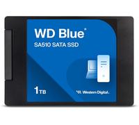 WD Blue SA510, 1 TB, 2.5" SATA SSD, fino a 560 MB/s WDS100T3B0A Western Digital