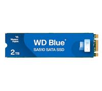 Western Digital Blue SA510 M.2 2 TB Serial ATA III WDS200T3B0B