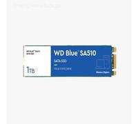 WESTERN DIGITAL - SSD 1 TB Serie WD Blue SA510 M. 2 Interfaccia SATA 6 Gb / s - SPEDIZIONE GRATUITA